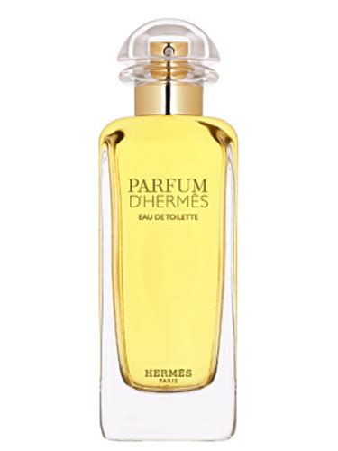 parfüm von hermes|hermes perfume discontinued.